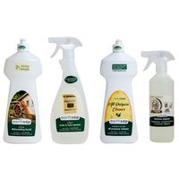 Earthsap Kitchen Cleaning Bundle